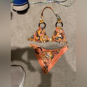 Beach Riot bikini